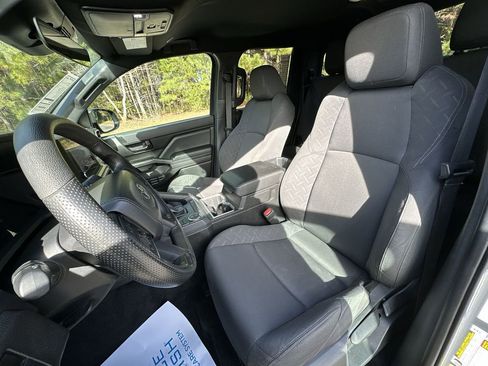 Used 2024 Toyota Tacoma SR5 image 13