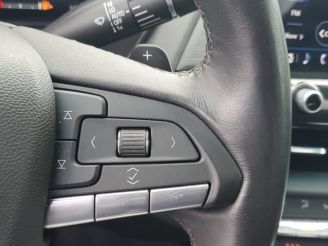 Used 2022 Cadillac CT4 Premium Luxury AWD/4WD image 22