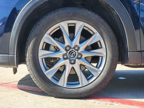 Used 2020 MAZDA CX-5 Grand Touring Reserve image 11