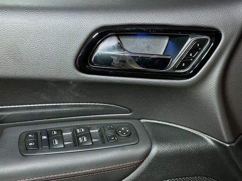 New 2026 Dodge Durango GT image 12