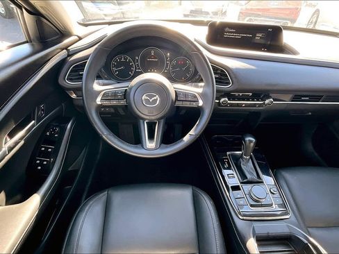 Used 2025 MAZDA CX-30 AWD 2.5 S w/ Preferred Package image 8