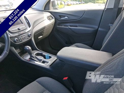 Used 2020 Chevrolet Equinox LT FWD image 20