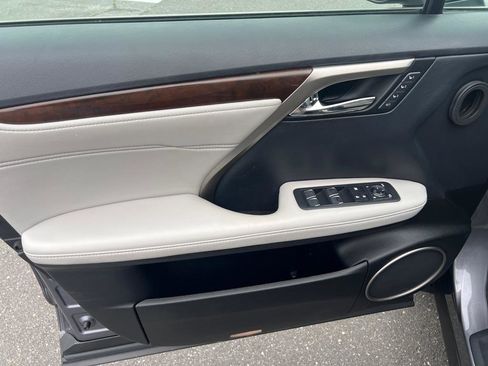 Used 2018 Lexus RX 350 AWD w/ Premium Package image 15
