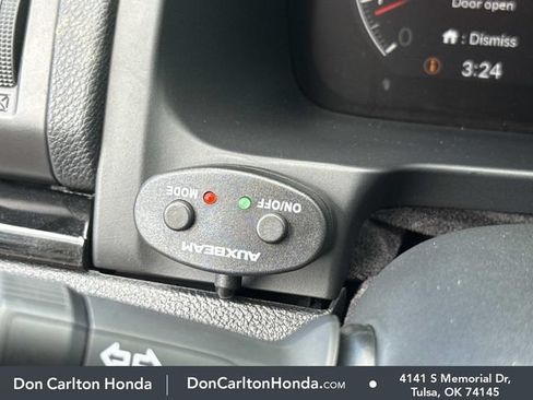 Used 2025 Honda Ridgeline Black Edition image 31
