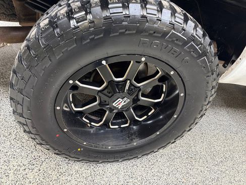 Used 2015 Ford F250 XLT w/ FX4 Off-Road Package image 71