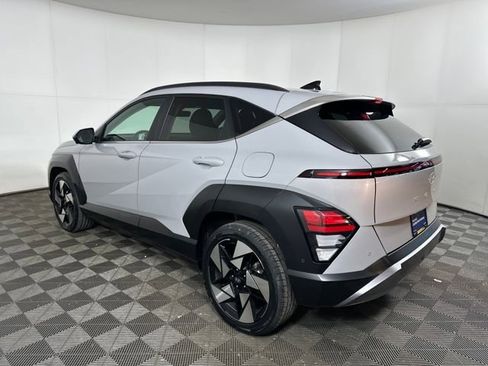 Certified 2024 Hyundai Kona Limited image 5