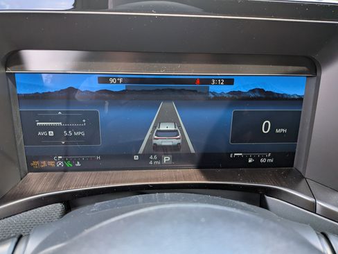 New 2026 Subaru Outback Premium AWD/4WD image 30