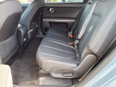 Certified 2023 Hyundai Ioniq 5 SEL image 17