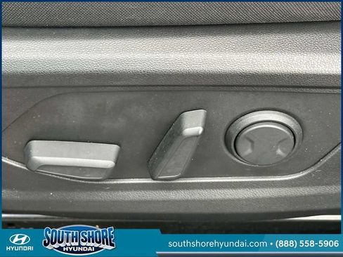Certified 2024 Hyundai Tucson SEL AWD/4WD image 20