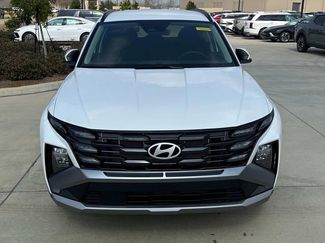 New 2026 Hyundai Tucson SEL video 2