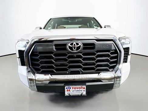 New 2026 Toyota Tundra 1794 Edition AWD/4WD image 11