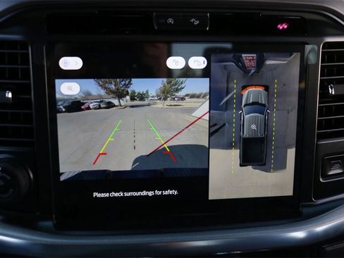 New 2026 Ford F150 Lariat image 13