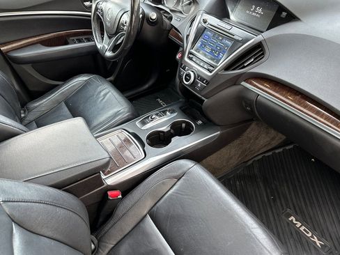 Used 2017 Acura MDX FWD w/ Technology Package image 17