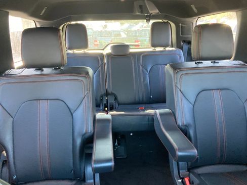 Certified 2023 Ford Expedition Timberline image 12