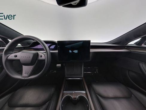 Used 2023 Tesla Model S AWD/4WD image 26