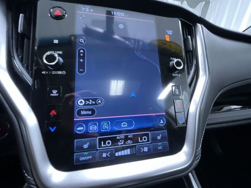 Used 2022 Subaru Outback Limited image 24