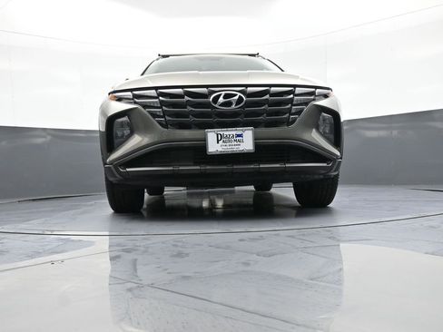 Used 2022 Hyundai Tucson XRT w/ Cargo Package AWD/4WD image 27