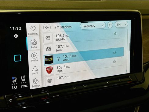 Used 2025 Volkswagen Atlas SE AWD/4WD image 21