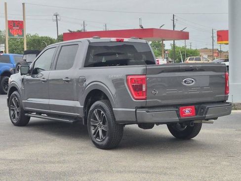 Used 2021 Ford F150 XLT w/ Equipment Group 302A High RWD image 4