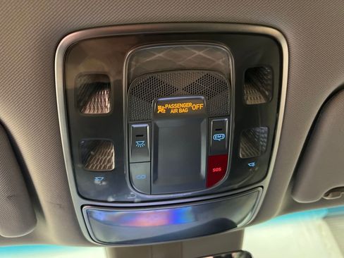 Used 2025 Genesis GV80 2.5T image 22