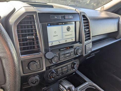 Used 2016 Ford F150 XLT w/ Equipment Group 301A Mid image 17