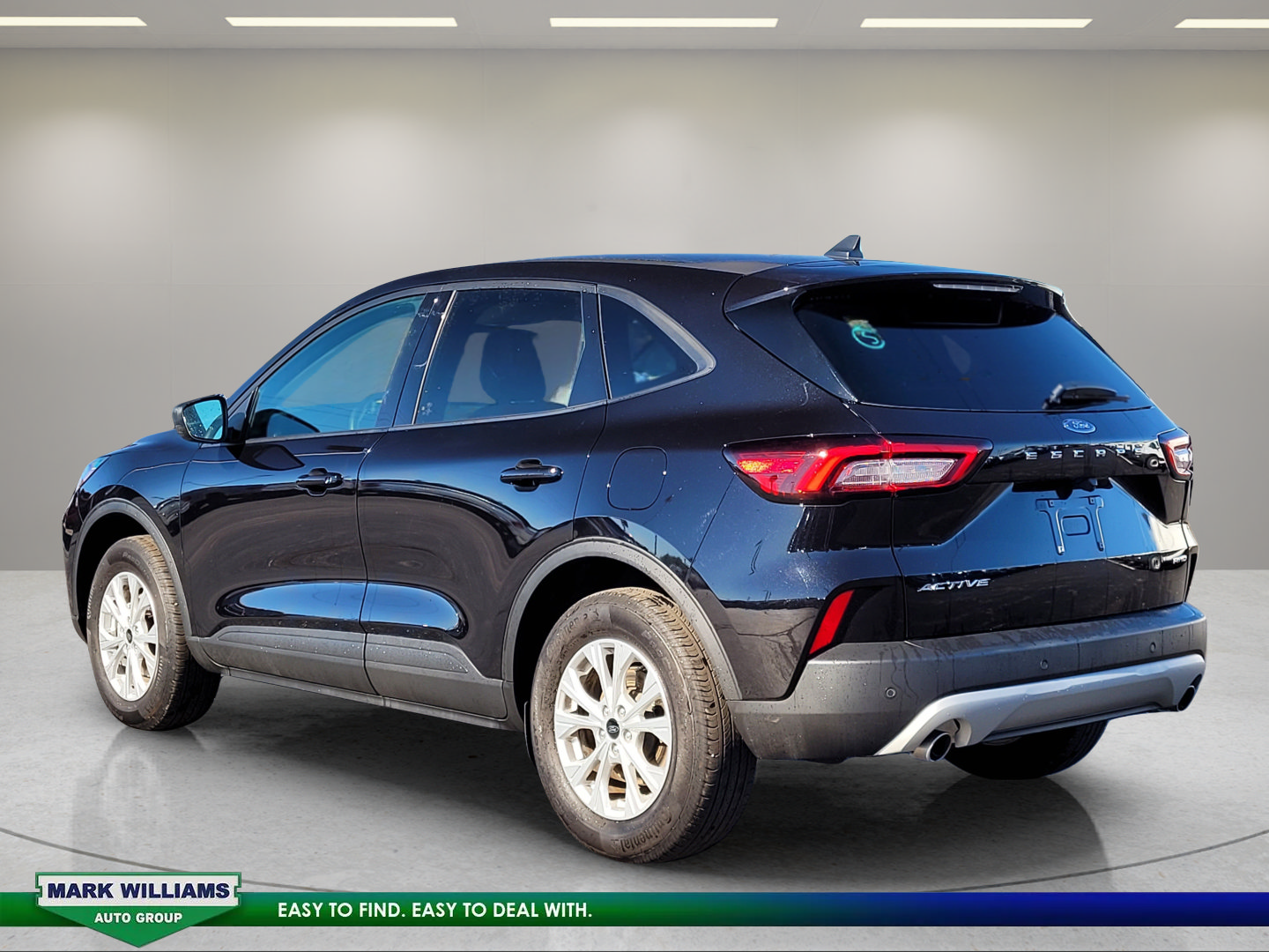 Used 2026 Ford Escape Active w/ Tech Pack #1 AWD/4WD image 6