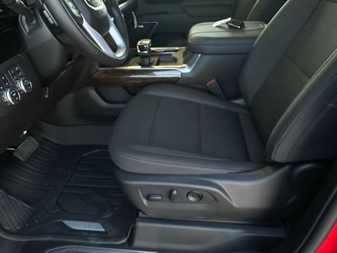 New 2026 GMC Sierra 1500 Elevation image 11