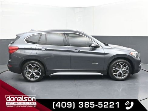 Used 2016 BMW X1 xDrive28i image 2