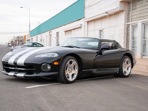 Used 1994 Dodge Viper RT/10 RWD image 31