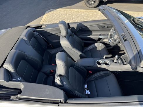 Used 2024 Ford Mustang GT Premium w/ GT Performance Package image 13
