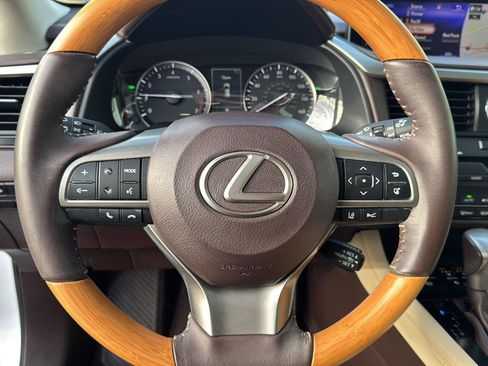 Used 2017 Lexus RX 350 RX 350 image 17