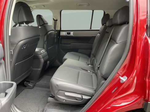 New 2026 Hyundai Santa Fe XRT AWD/4WD image 25