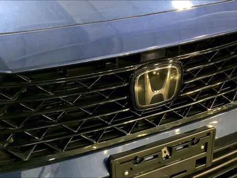 Used 2024 Honda Accord EX-L image 30