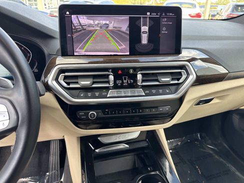 Certified 2022 BMW X3 sDrive30i w/ Premium Package 2 (ZPA) image 26