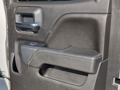 Used 2014 Chevrolet Silverado 1500 LT RWD image 34