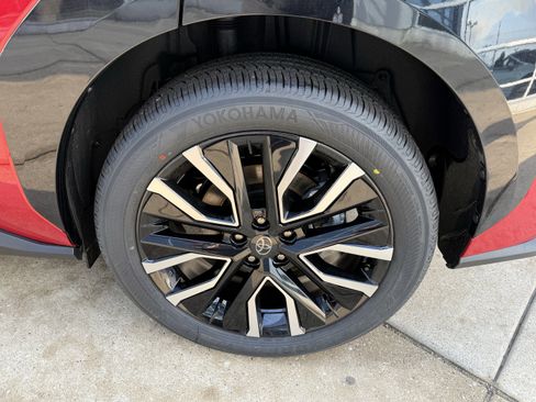 New 2026 Toyota bZ Limited image 7