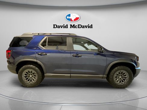 New 2026 Honda Passport TrailSport image 9