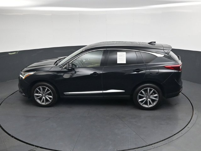 Used 2023 Acura RDX w/ Technology Package AWD/4WD image 29