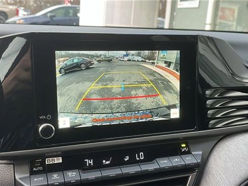 New 2026 Toyota Camry LE image 13