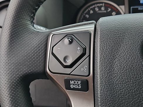Used 2023 Toyota Tacoma 4x4 Double Cab w/ Trail Edition image 22