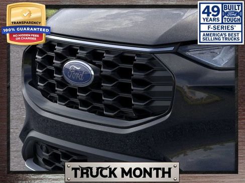 New 2026 Ford Escape ST-Line Select w/ Tech Pack #1 image 17