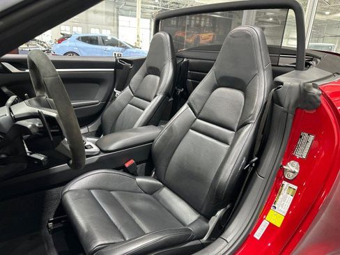 Used 2020 Porsche 911 Carrera S w/ Sport Package RWD image 5