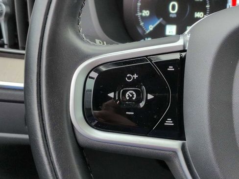 Used 2021 Volvo XC60 T5 Inscription w/ Advanced Package image 25