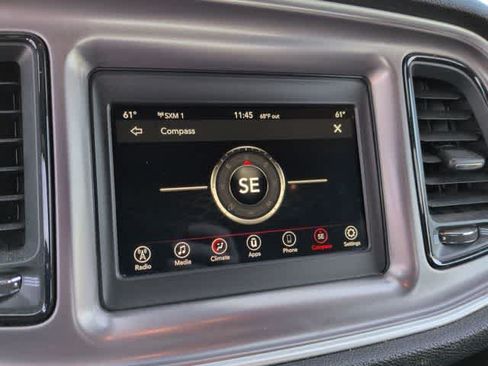 Used 2022 Dodge Challenger GT RWD image 29