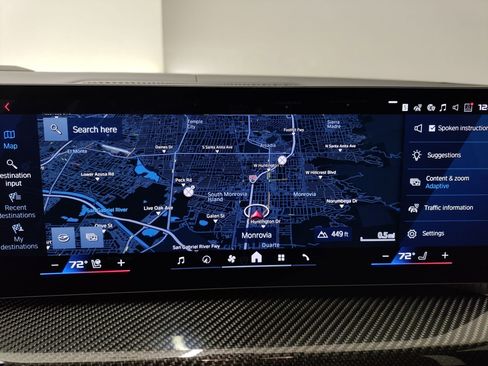 New 2026 BMW M3 Competition w/ M Driver's Package image 23