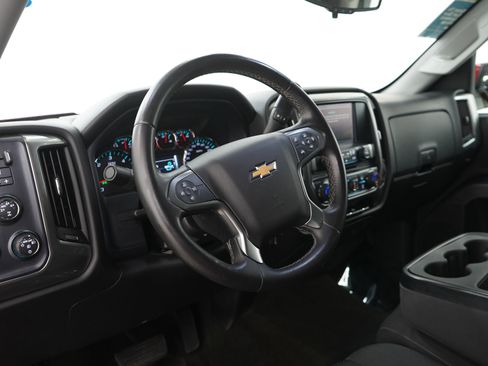 Used 2016 Chevrolet Silverado 1500 LT w/ All Star Edition AWD/4WD image 25