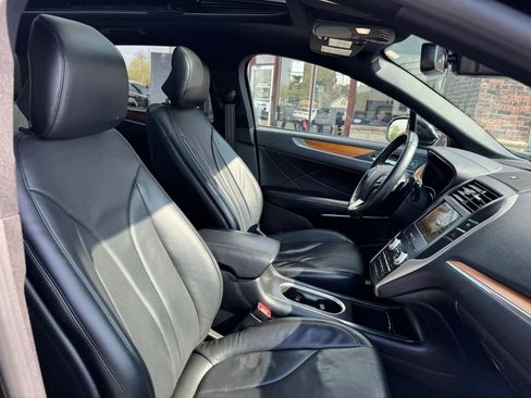 Used 2019 Lincoln MKC Reserve w/ MKC Climate Package image 43