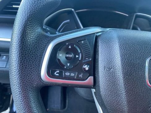 Used 2018 Honda Civic EX image 17