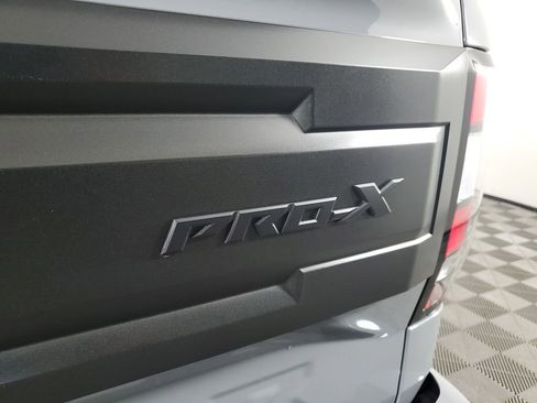 New 2026 Nissan Frontier Pro-X w/ Tow Package image 30