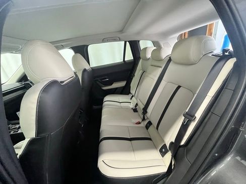 New 2026 MAZDA CX-50 AWD 2.5 S w/ Cargo Package image 23